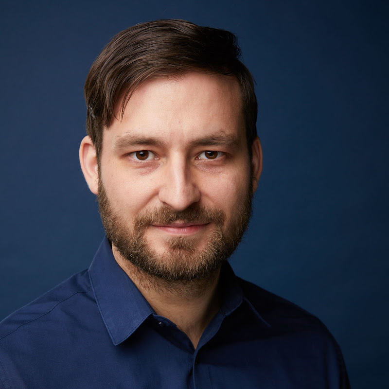 Andreas Mueller