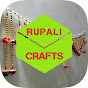 Rupali Crafts logo