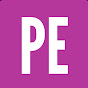 Pattern Emporium logo