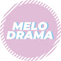 MELODRAMA logo