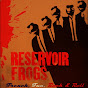 Reservoir Frogs USA logo
