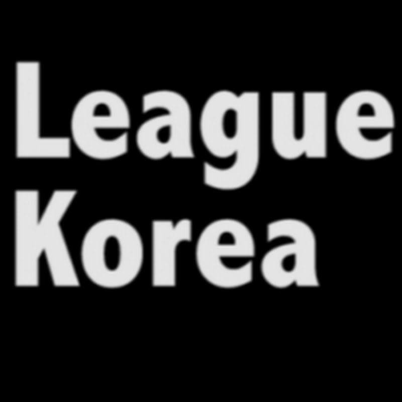 League of Korea