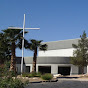 Las Vegas Church of the Nazarene LVCN logo