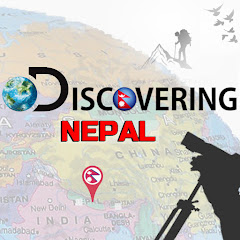 Discovering Nepal