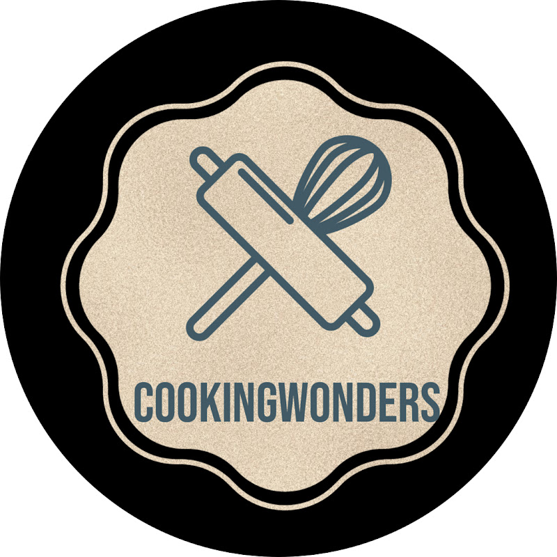 Cooking Wonders