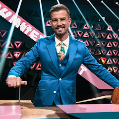 Wer stiehlt mir die Show Avatar