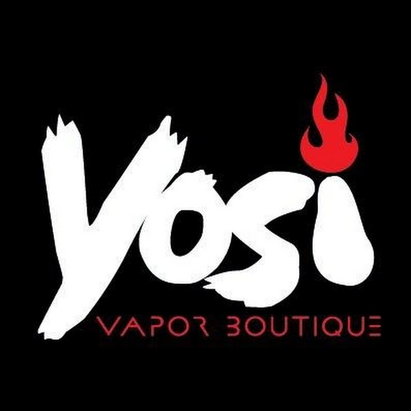 Yosi Vapes icon