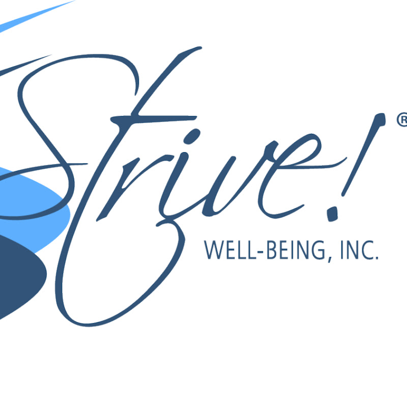 Strive2Bfit