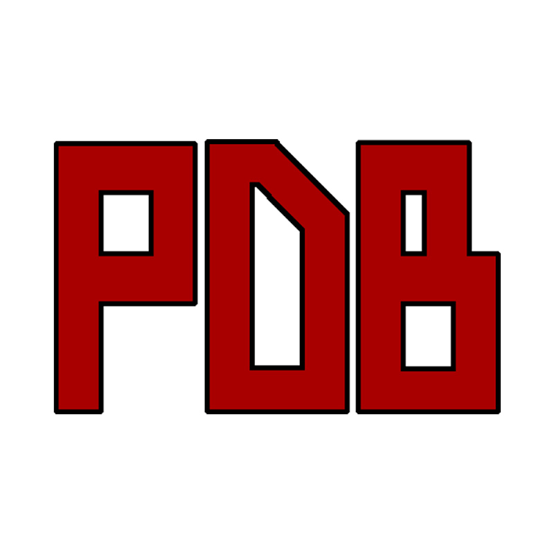 프로동네야구 PDB