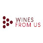 Wines From Us logo