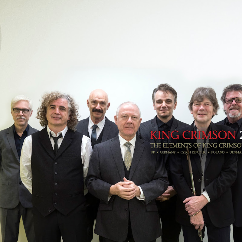 King Crimson