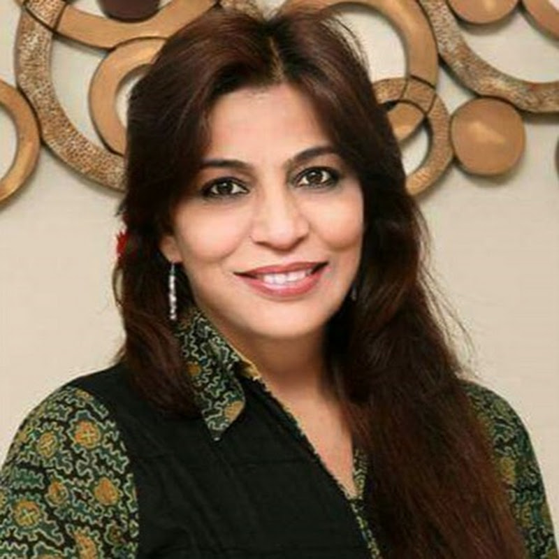 Aliyah Nazir Astrologer