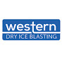 Western Dry Ice Blasting logo