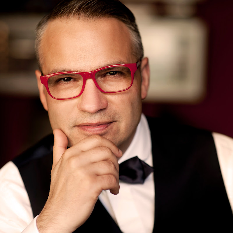 Janis Sidovsky