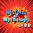 Histoire et Mythologie en BD