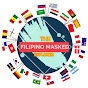 The Filipino Masked Explorer (TFME) logo