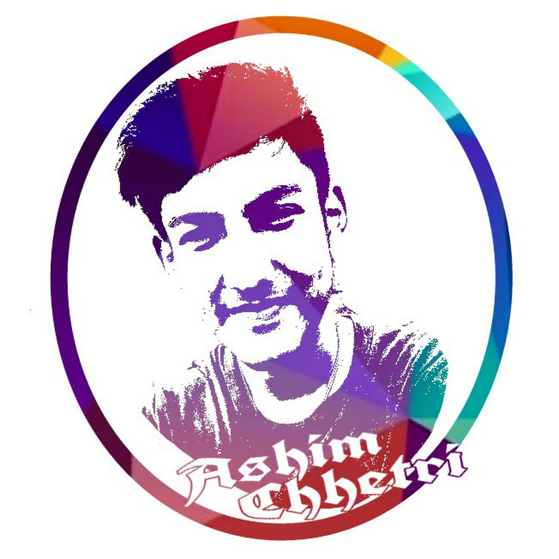 Ashim Chhetri