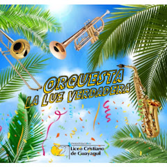 Orquesta La Luz Verdadera channel logo