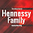 Hennessy Family