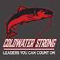 Coldwater Strong logo