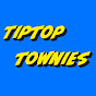 Tiptop Townies logo