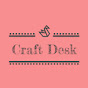 Craft Desk