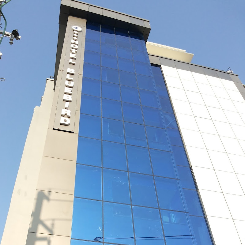 Hotel BlueBird