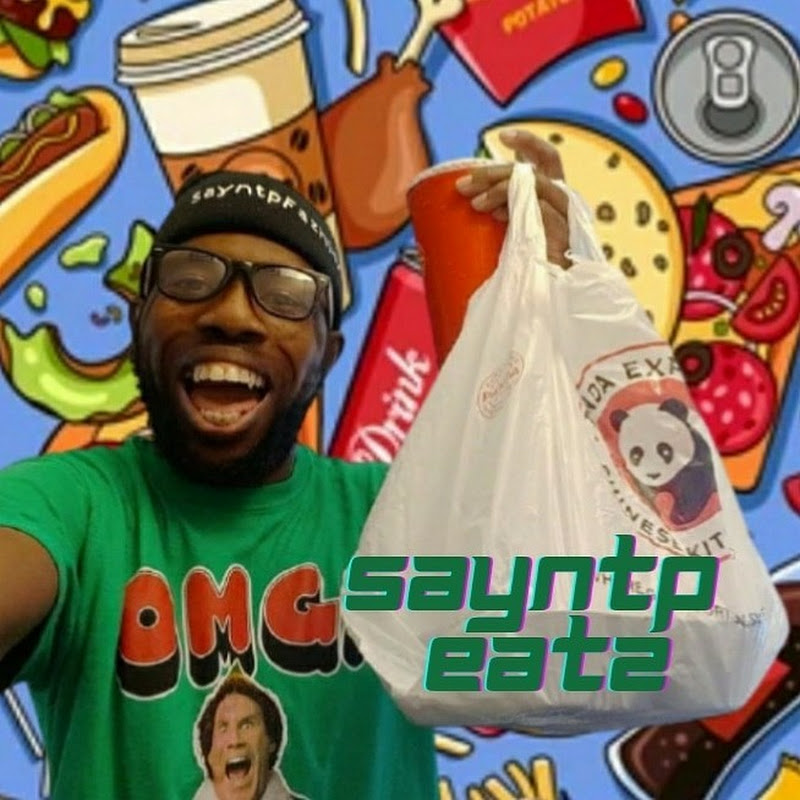 Sayntp Eatz