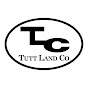 Tutt Land Company logo