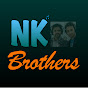 NK Brothers logo