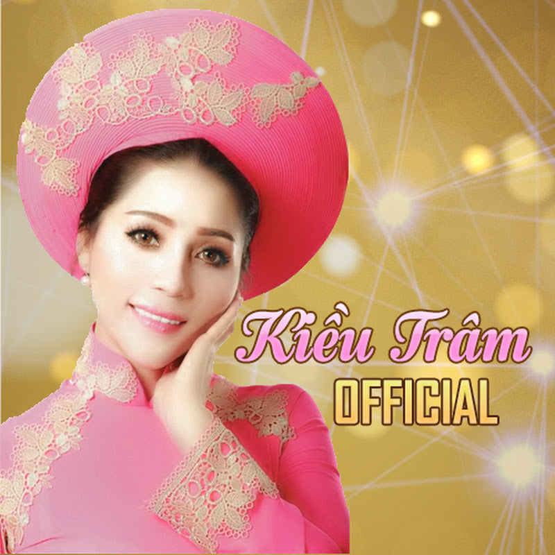Kieu Tram Singer
