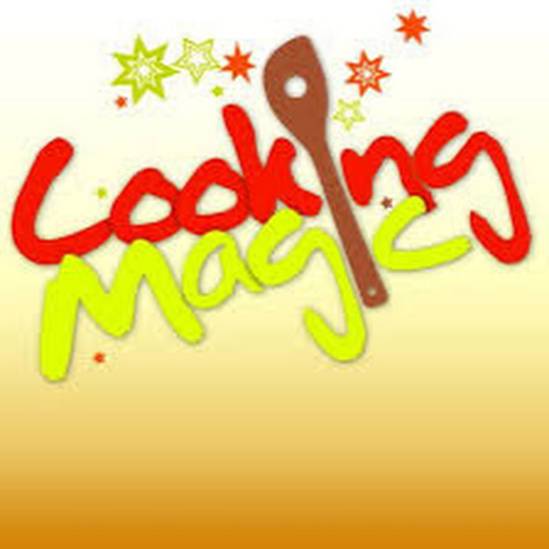 cooking magic