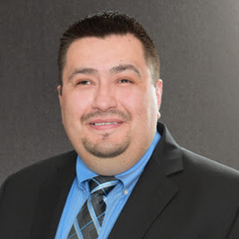 Ubaldo Diaz - Real Estate Broker