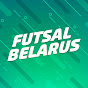 Futsal Belarus logo