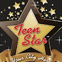 Teen Star logo