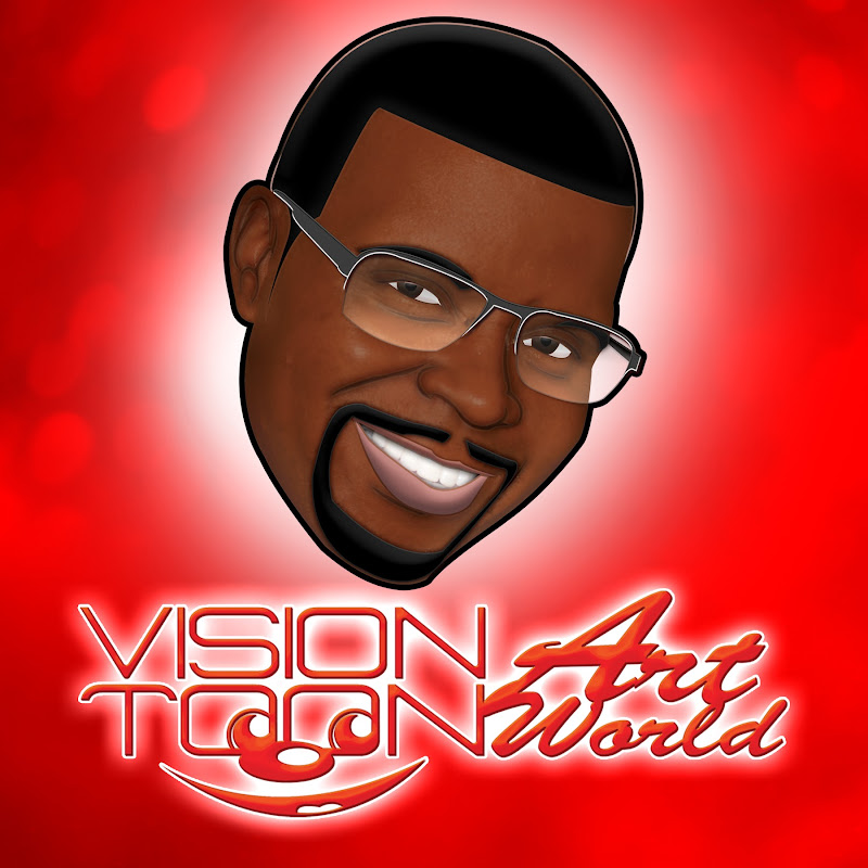 Visiontoon Art World