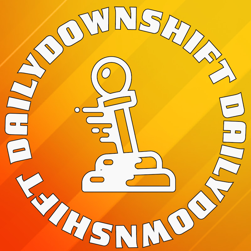 Daily Downshift