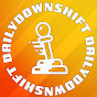Daily Downshift logo