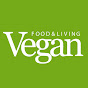 Vegan Food and Living logo