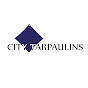 City tarpaulins logo