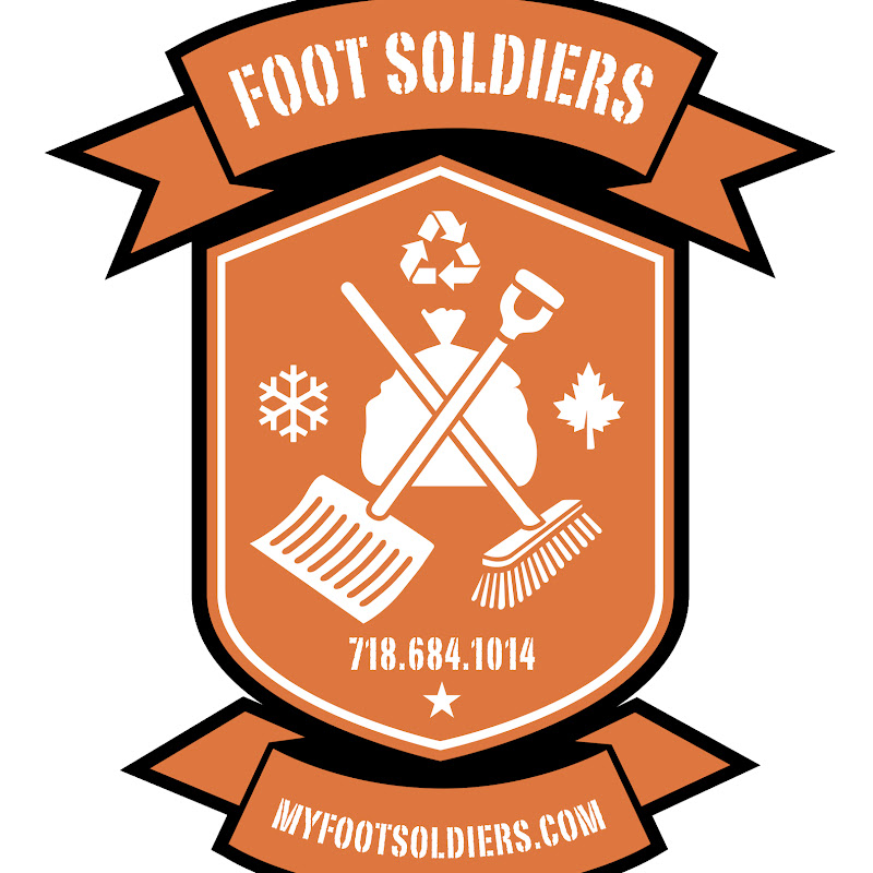 Foot Soldiers, LLC.