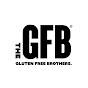 The GFB logo