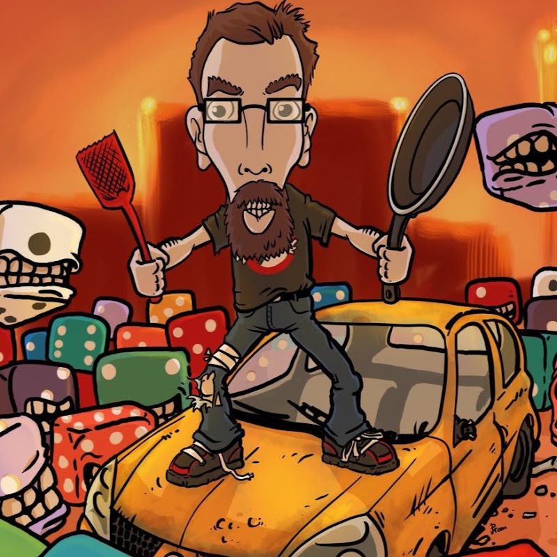 Mister Zombi