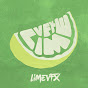 Limevfx logo