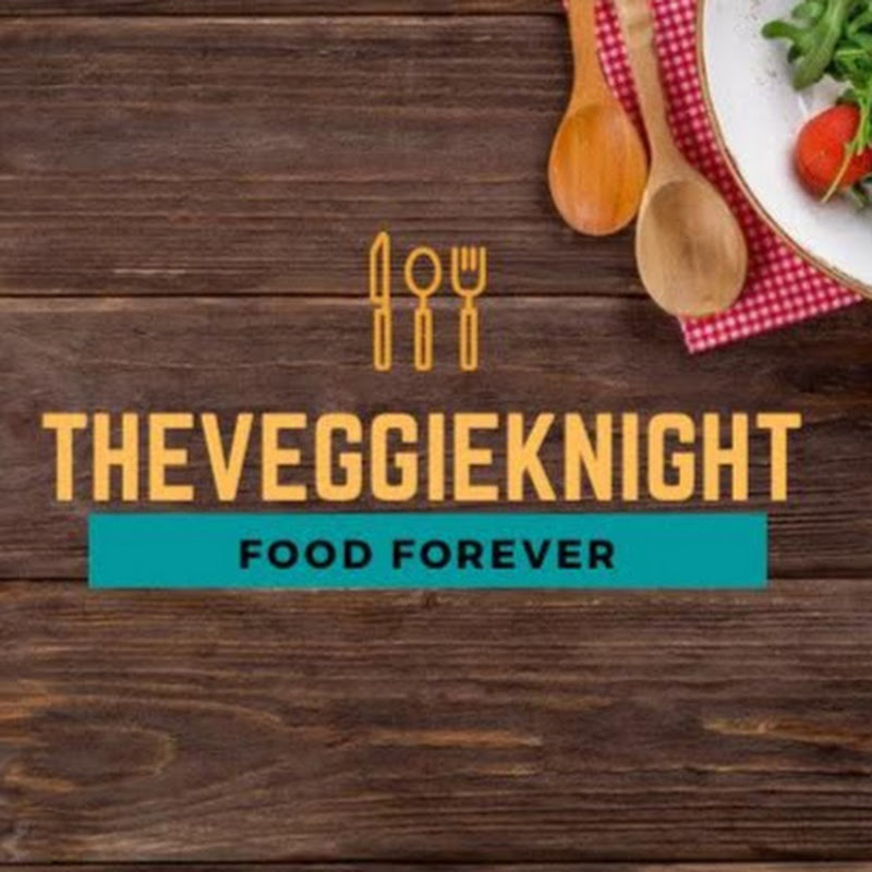 Theveggieknight