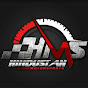 Hindustan Motorsports logo