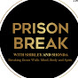 Prison Break with Shirley logo