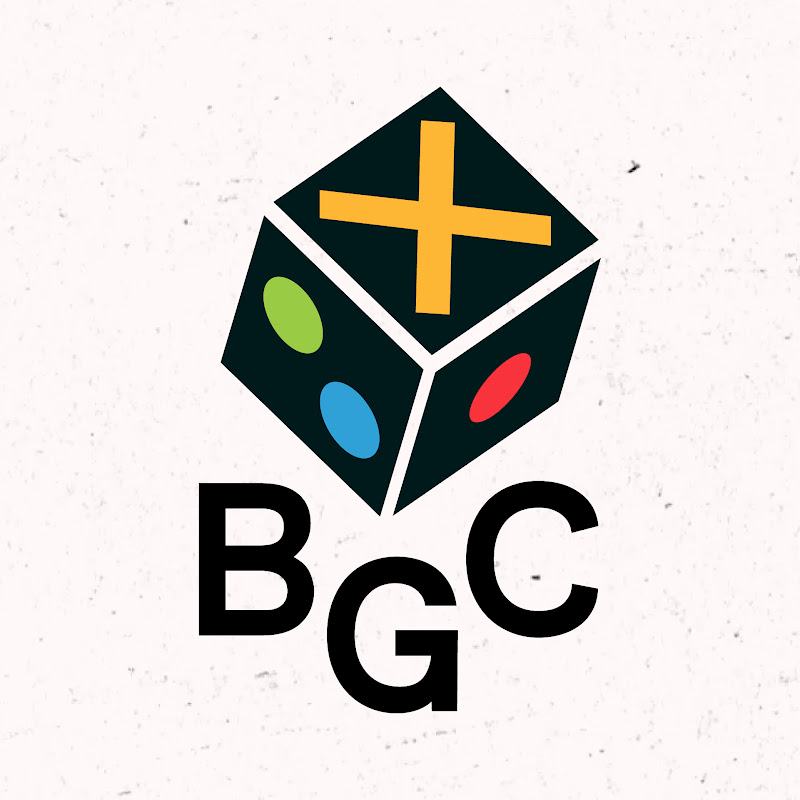 Bored Game Company