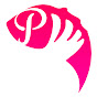 Pink Fish Records logo