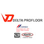 Delta Profloor logo
